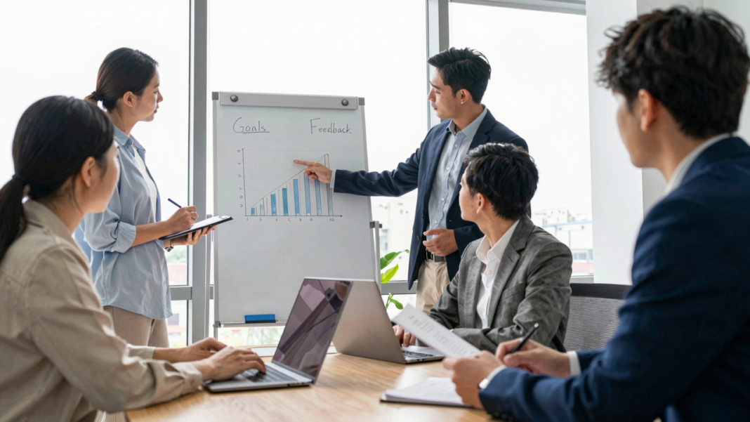 7 Essential Tips for a Successful Performance Review Understanding the Core Purpose of Performance Reviews