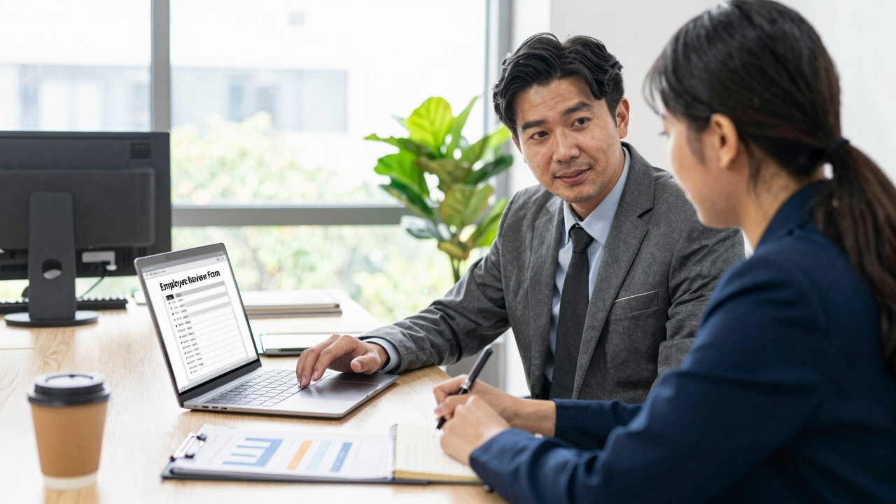 Understanding the Importance and Purpose of Employee Performance Reviews