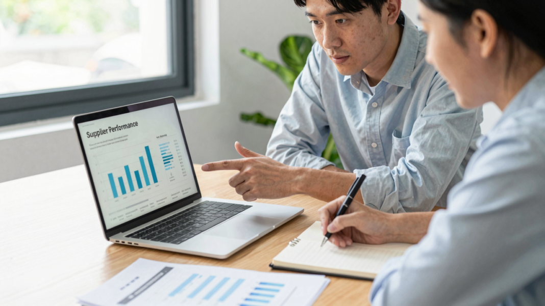 Effectively Manage Supplier Relationships Understanding the Importance of Supplier Relationships