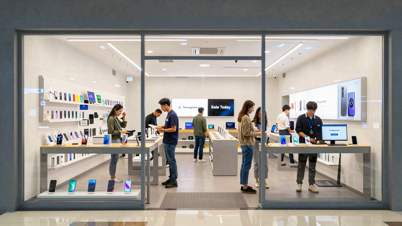 Understanding the Role of Technology in Modern Retail