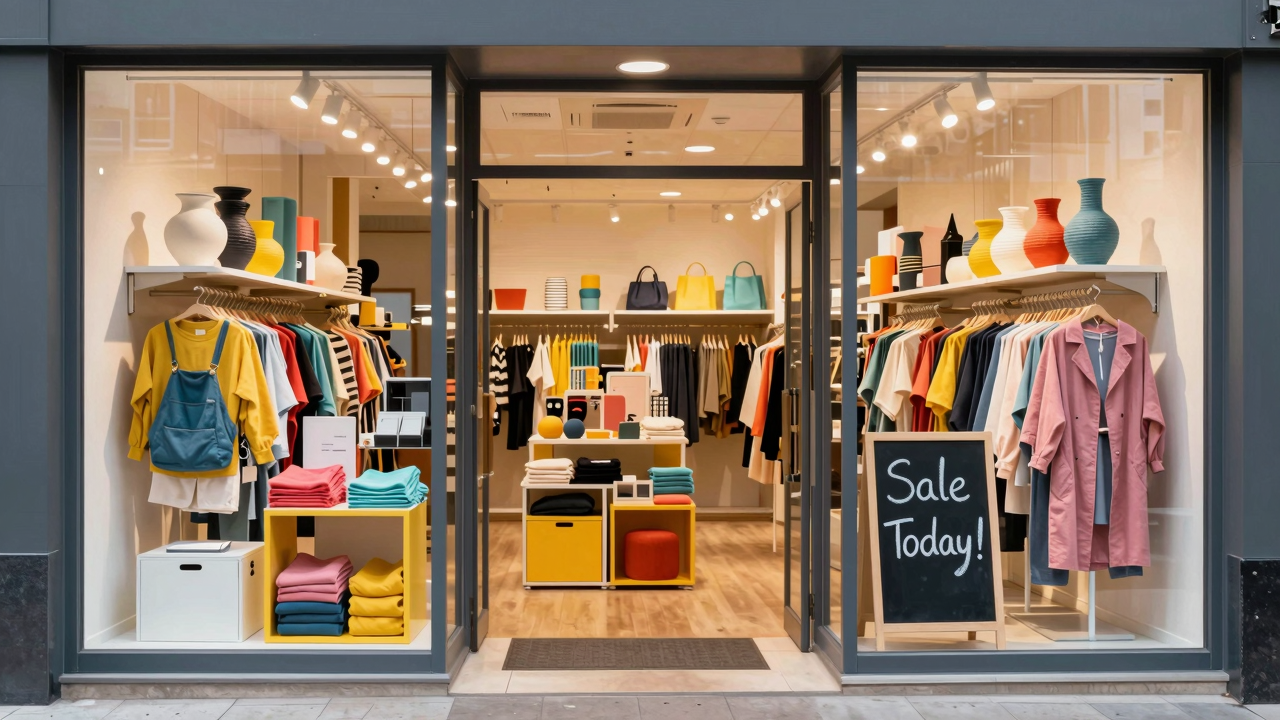 Use Color Psychology to Influence Purchases