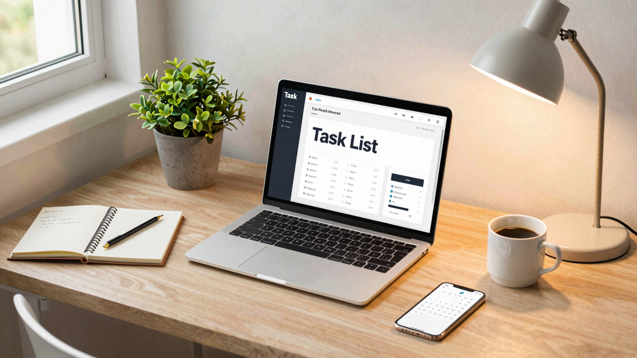 Use Lighting to Boost Office Productivity and Mood?