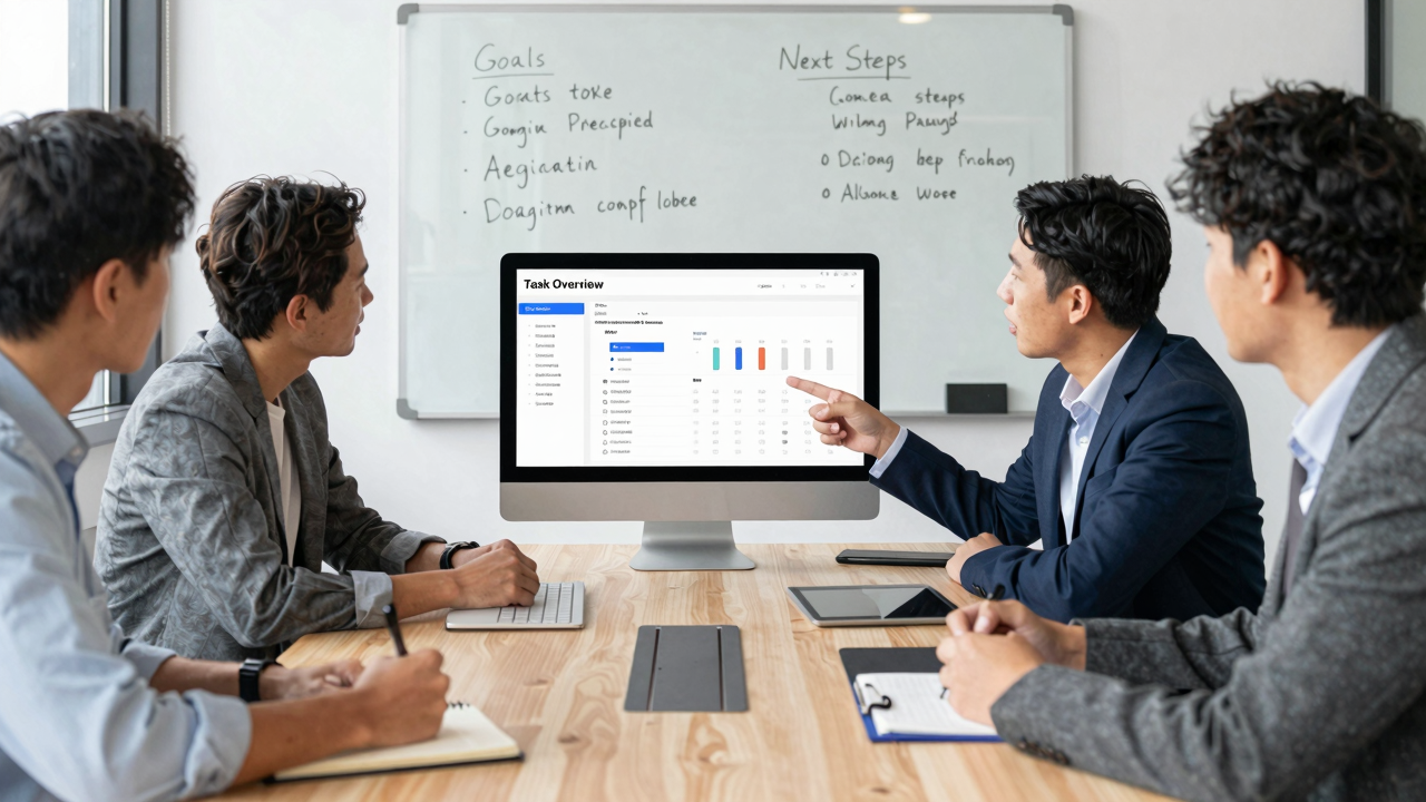 Use Tech Tools to Work Smarter, Not Harder