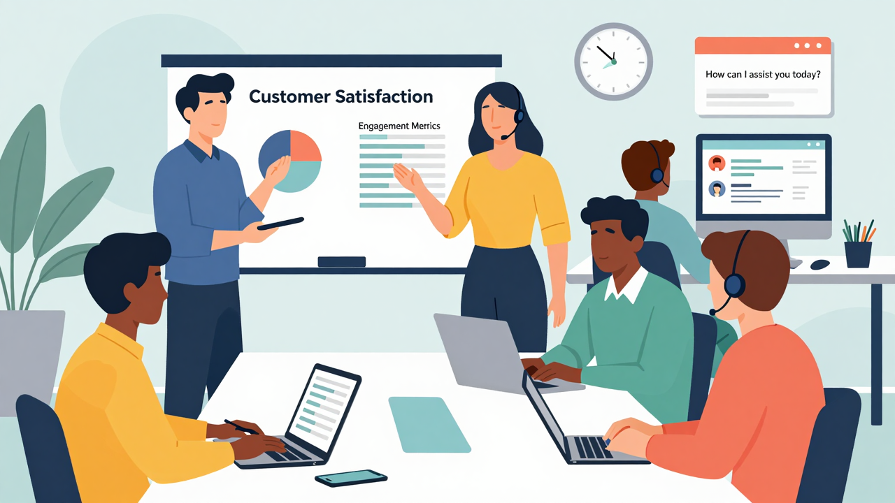 Use Technology to Elevate Customer Support