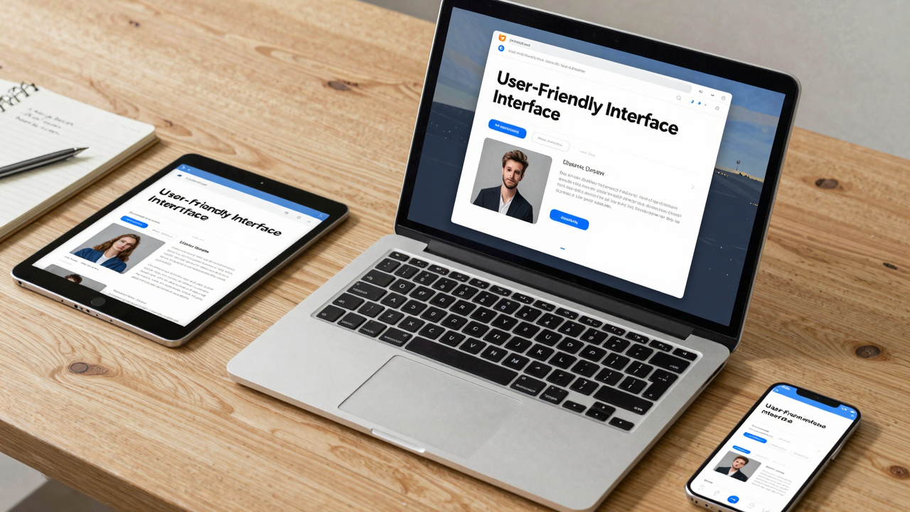 User Experience With Demo Software