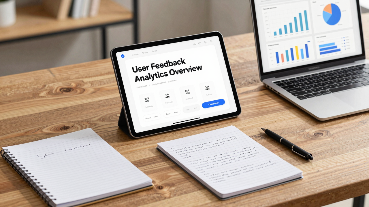 Using Feedback and Analytics to Improve Your Demos