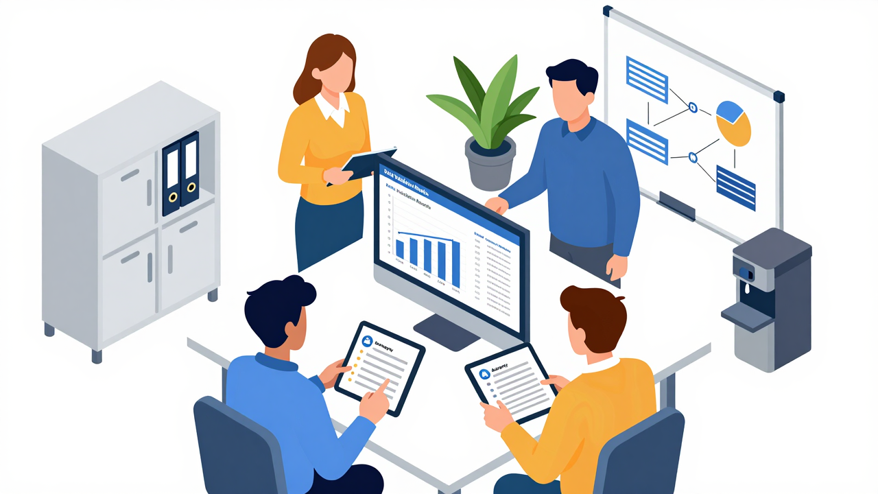 Validating Data After Migration: Why Is It Crucial?