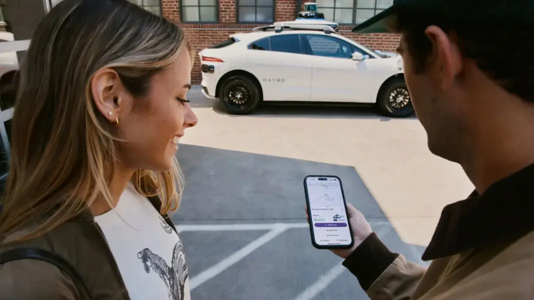 TechCrunch Mobility: Lyft has entered the robotaxi chat Waymo lyft nashville