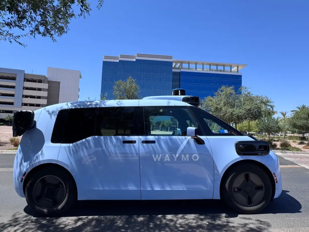 Waymo accelerates robotaxi expansion with launches in Denver, San Diego and Tampa Waymo accelerates robotaxi expansion with launches in Denver, San Diego and Tampa