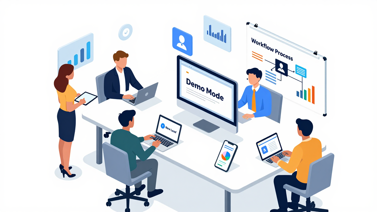 What Are Automated Product Demos and Why Do They Matter?