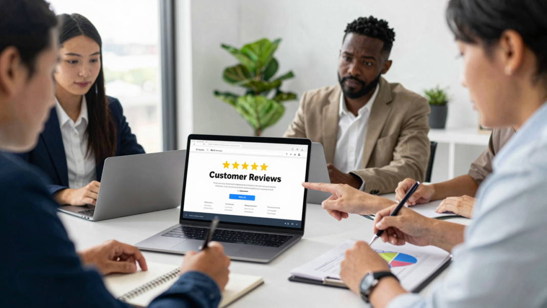 What Are Internet Reputation Reviews and Why They Matter?