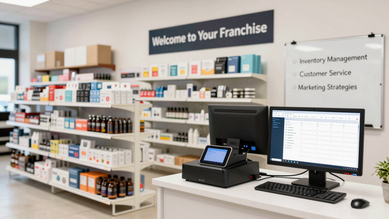 What Challenges Might You Face in Running an Online Franchise?