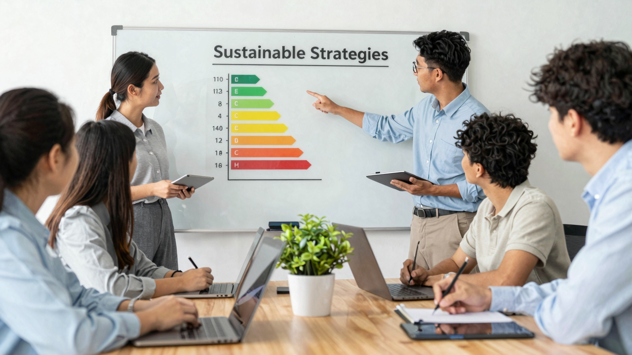 What Challenges Will You Face in Going Green?