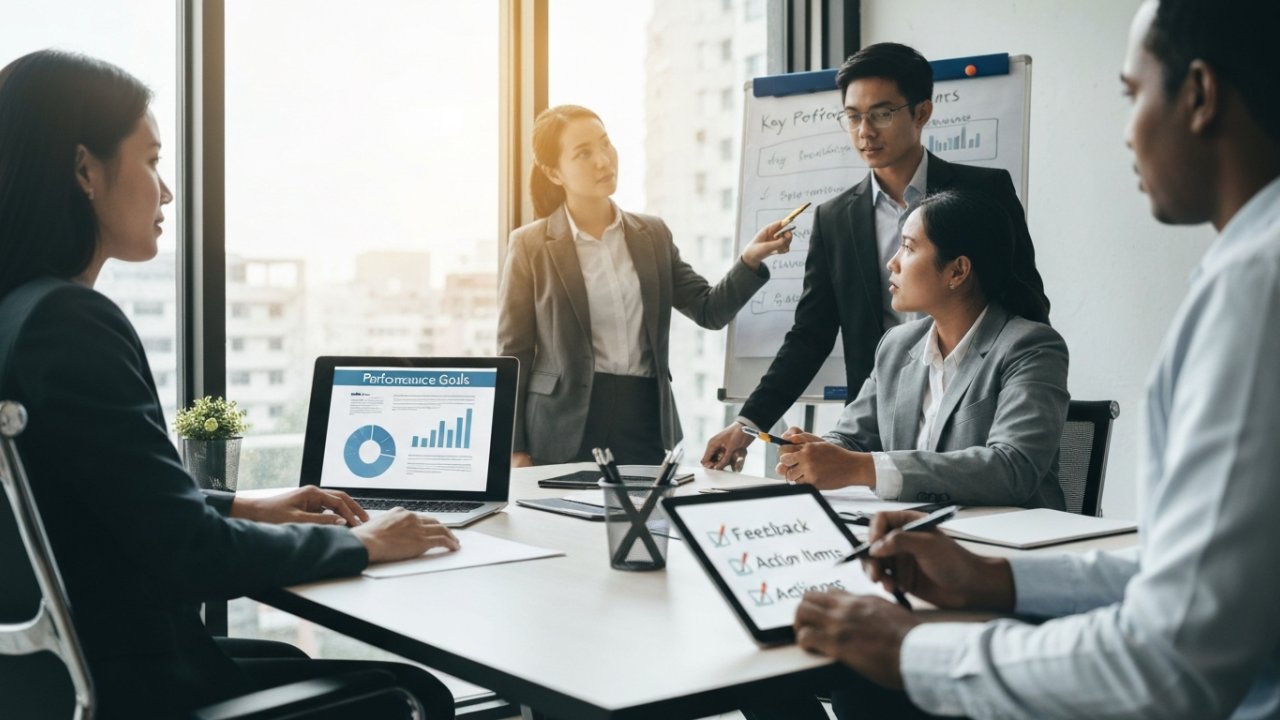 What Comes Next: Keeping Accountability Alive After the Review?