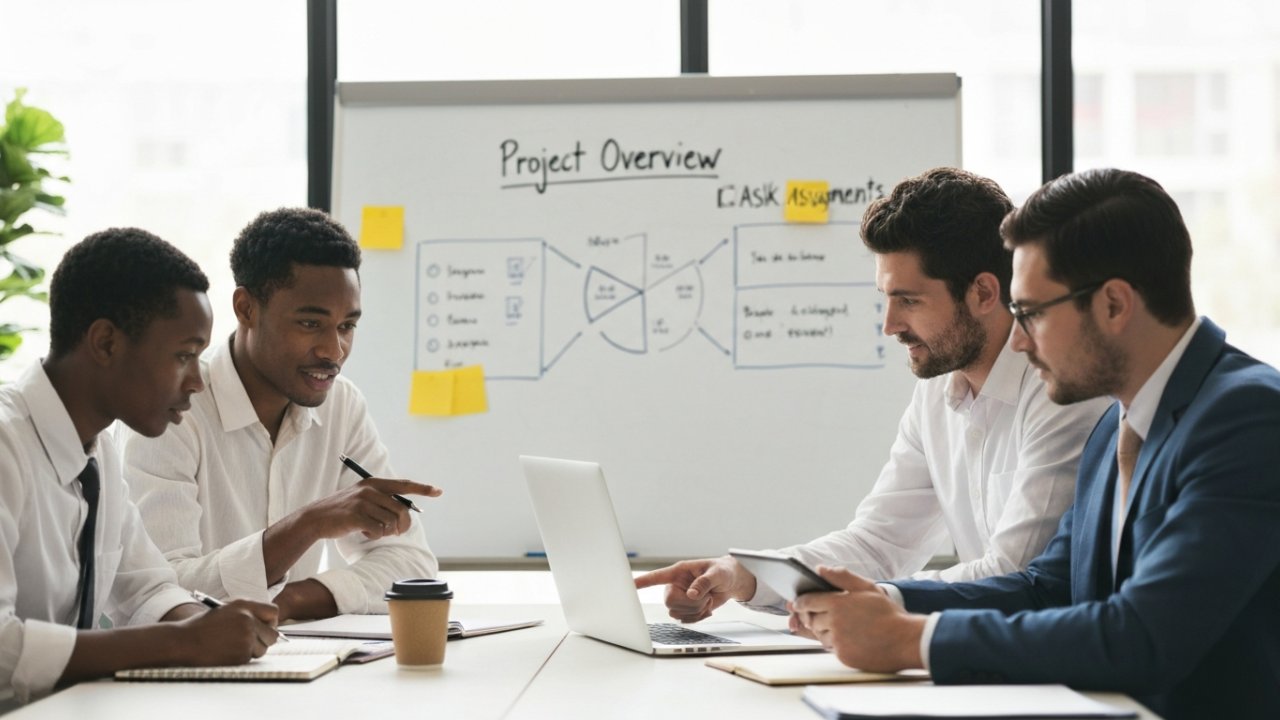 What Delegation Means for Managers
