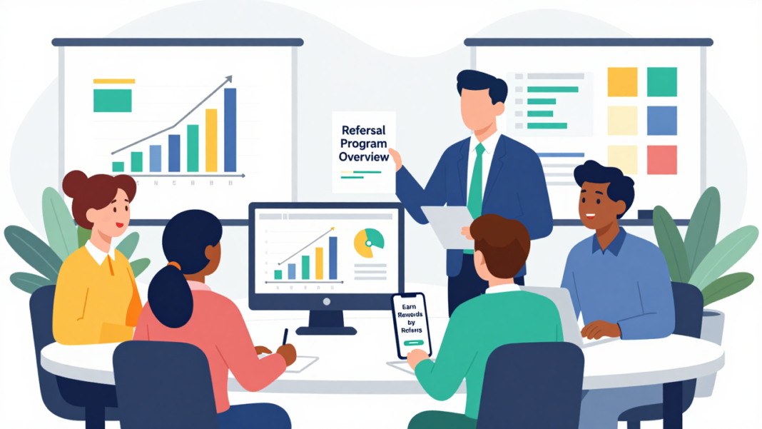 What Is a Referral Loyalty Program?