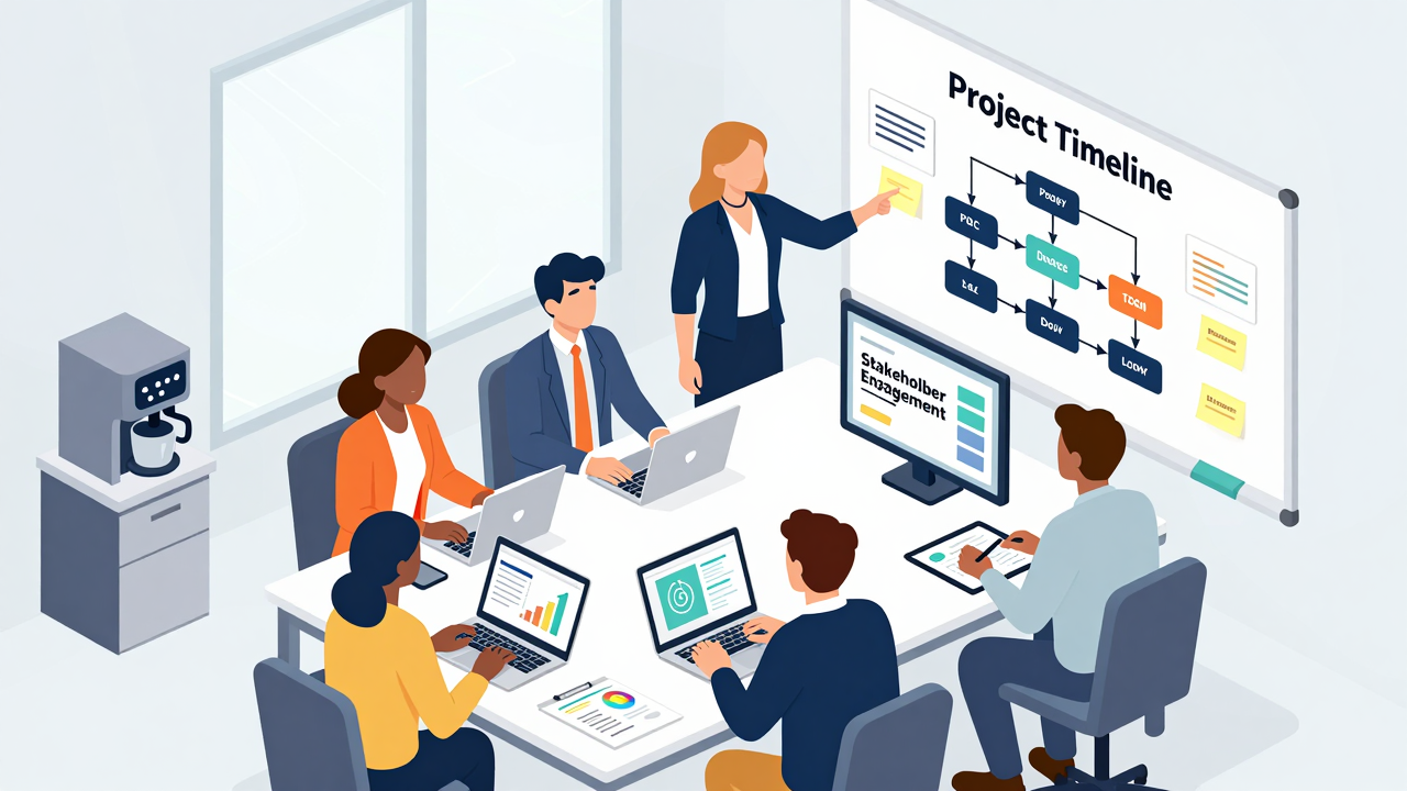 What Is an IT Project Communication Plan?