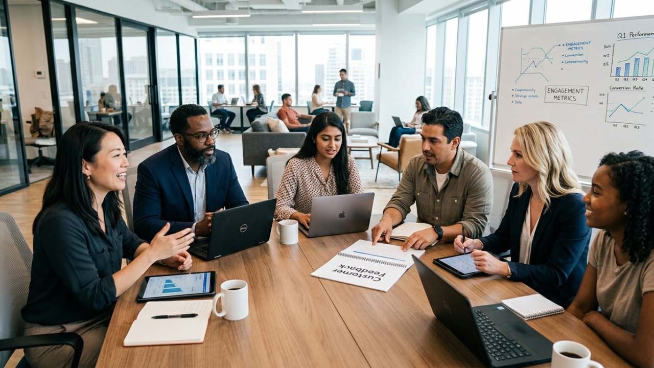 What Is Customer Engagement and Why Does It Matter?