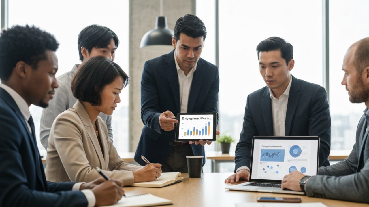 What Is Engagement and Why Does It Matter?