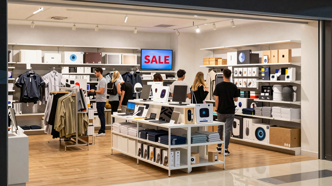 What Is Merchandise and Why Does It Matter?