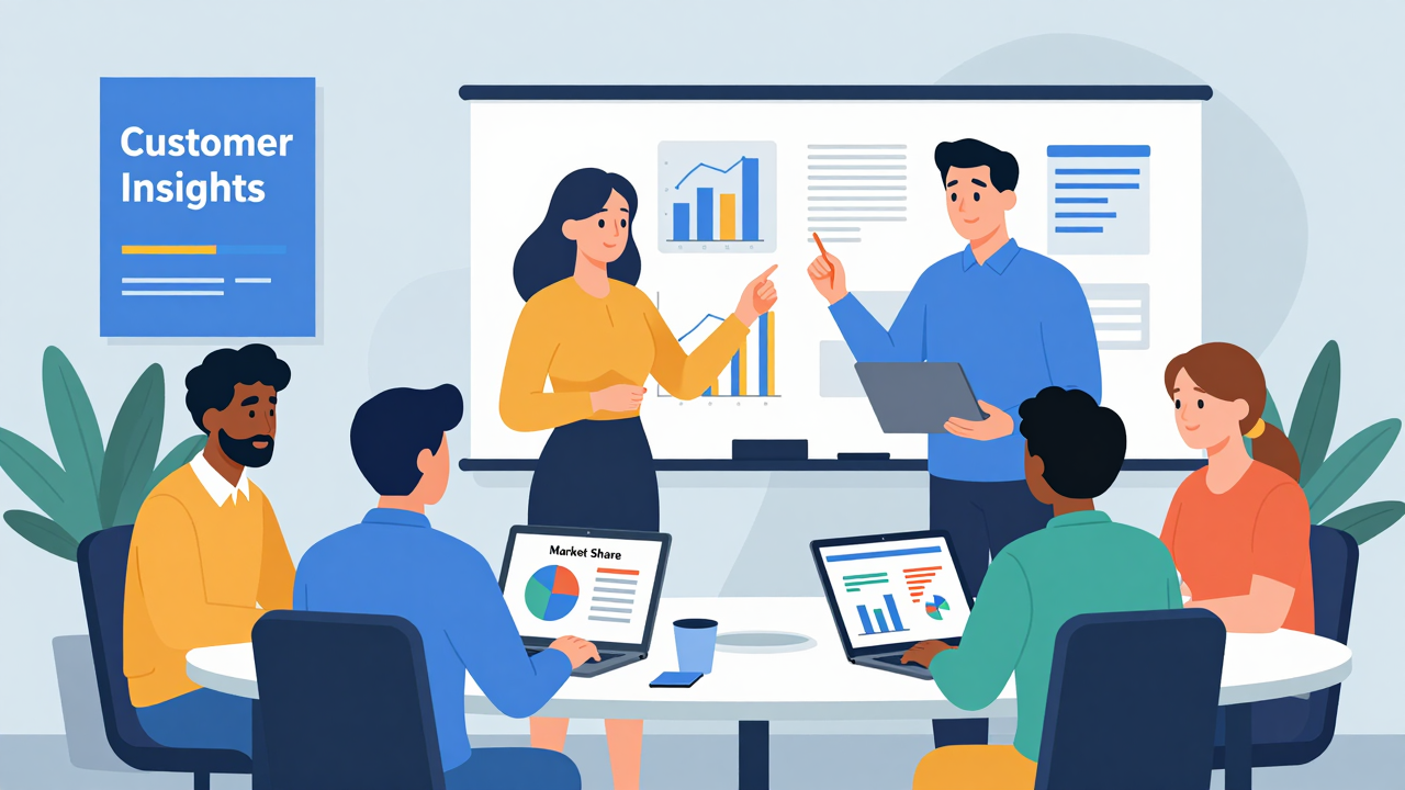 What Is Online Retail Industry Analysis?