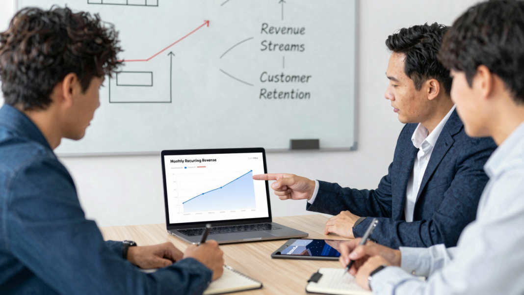 Essentials of Recurring Revenue: A Definition and Step-by-Step Guide What Is Recurring Revenue and Why Does It Matter?