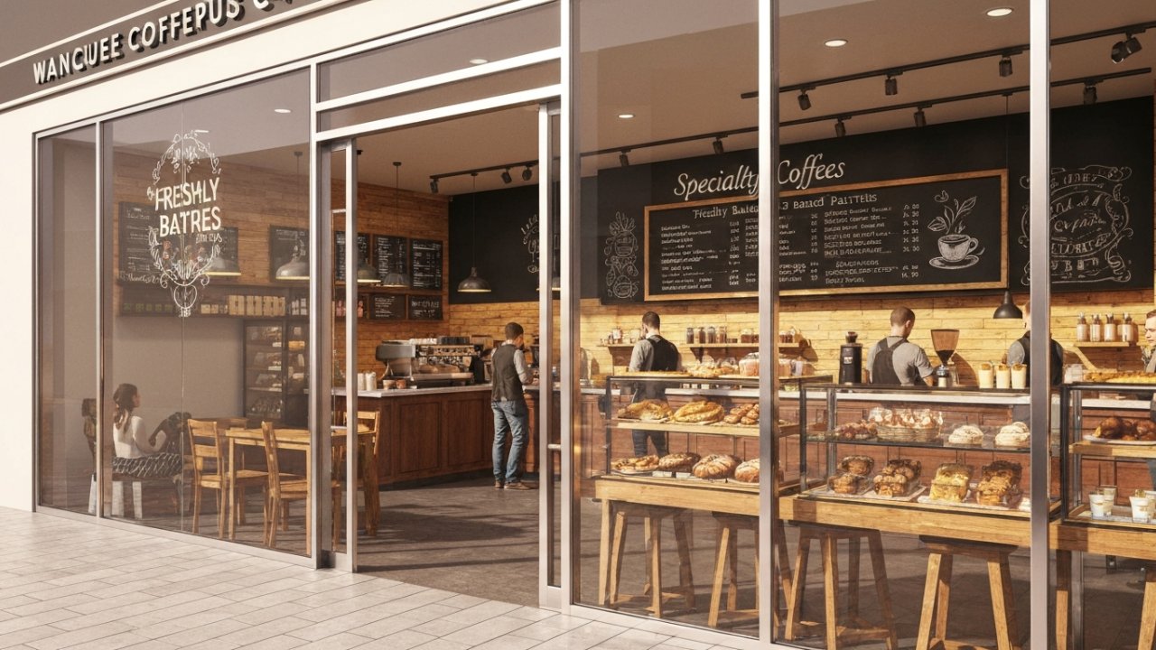 What Makes a Coffee Franchise Profitable?