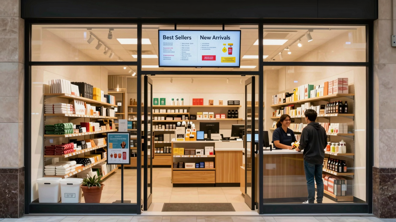 What Makes a Franchise Opportunity Stand Out?