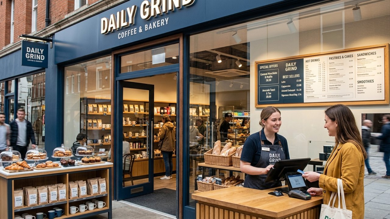 What Makes a Franchise Profitable?