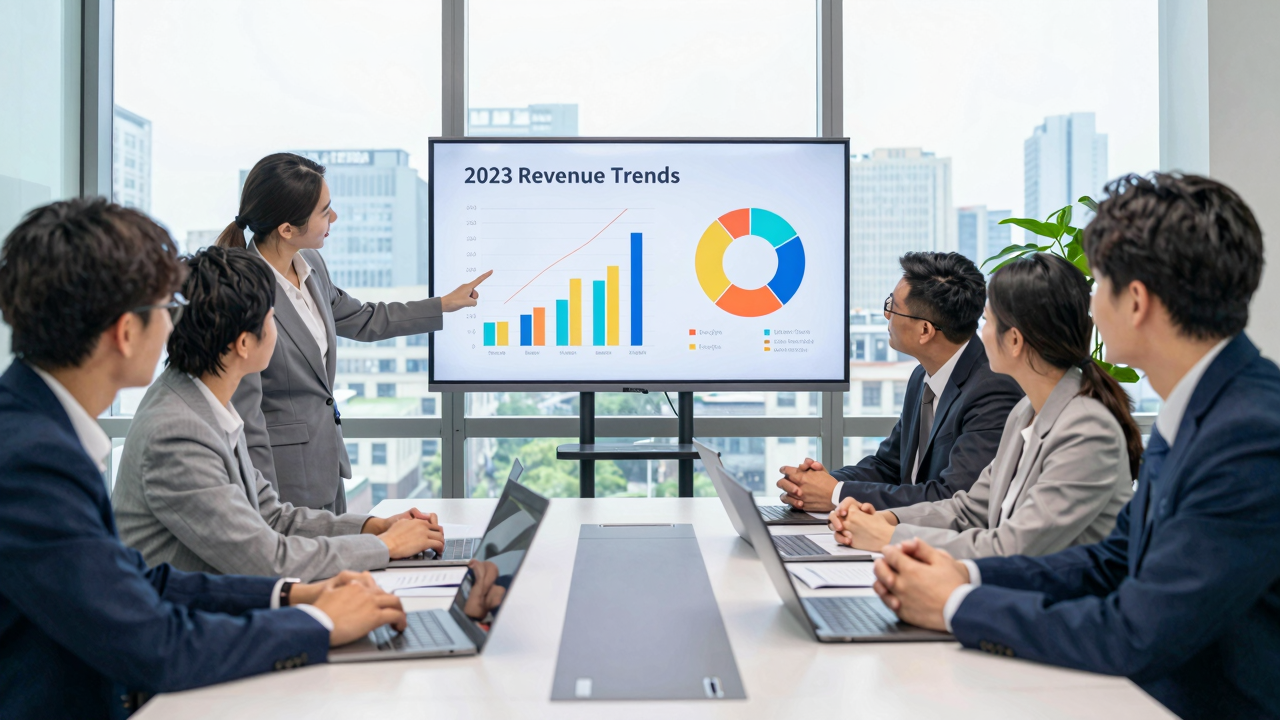 What Makes These Franchises Profitable?