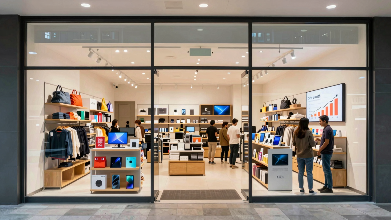 What Should We Expect in the Future of Retail?