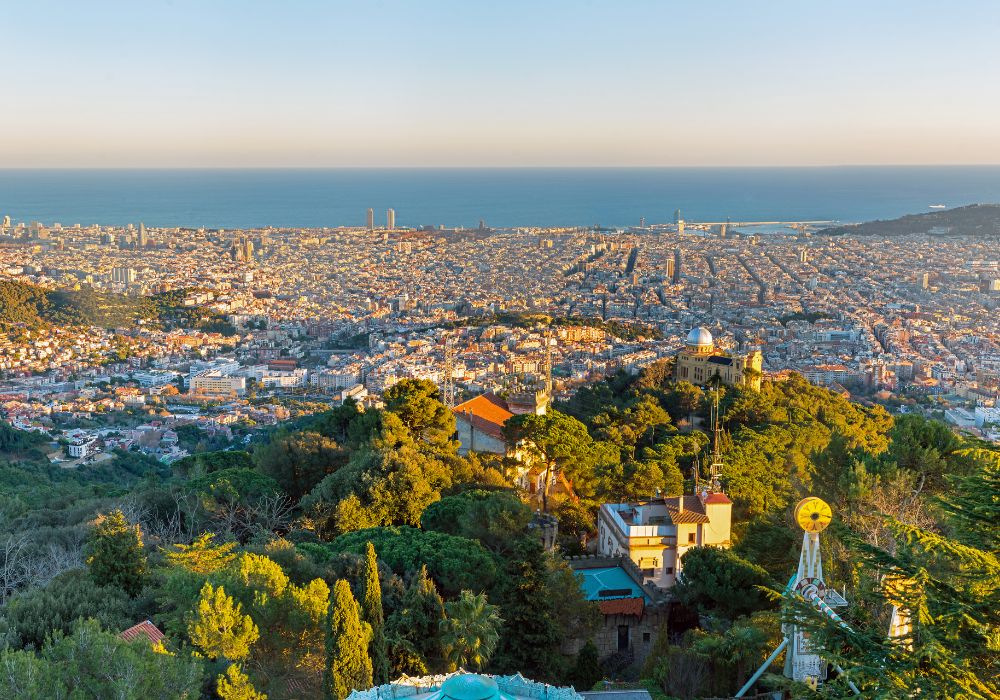 What To Do In Barcelona When You’ve Already Seen The Main Sights What to do and see in barcelona