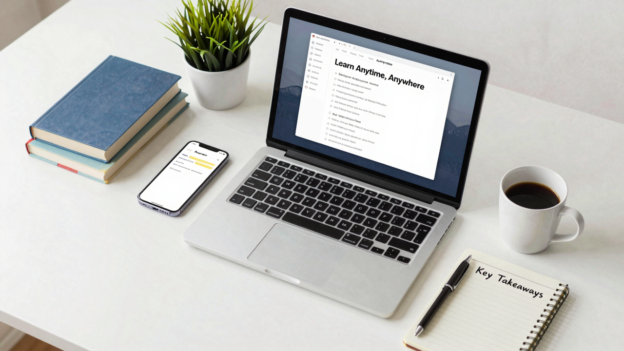 Why Blinkist Is the Best Tool for Learning on the Go
