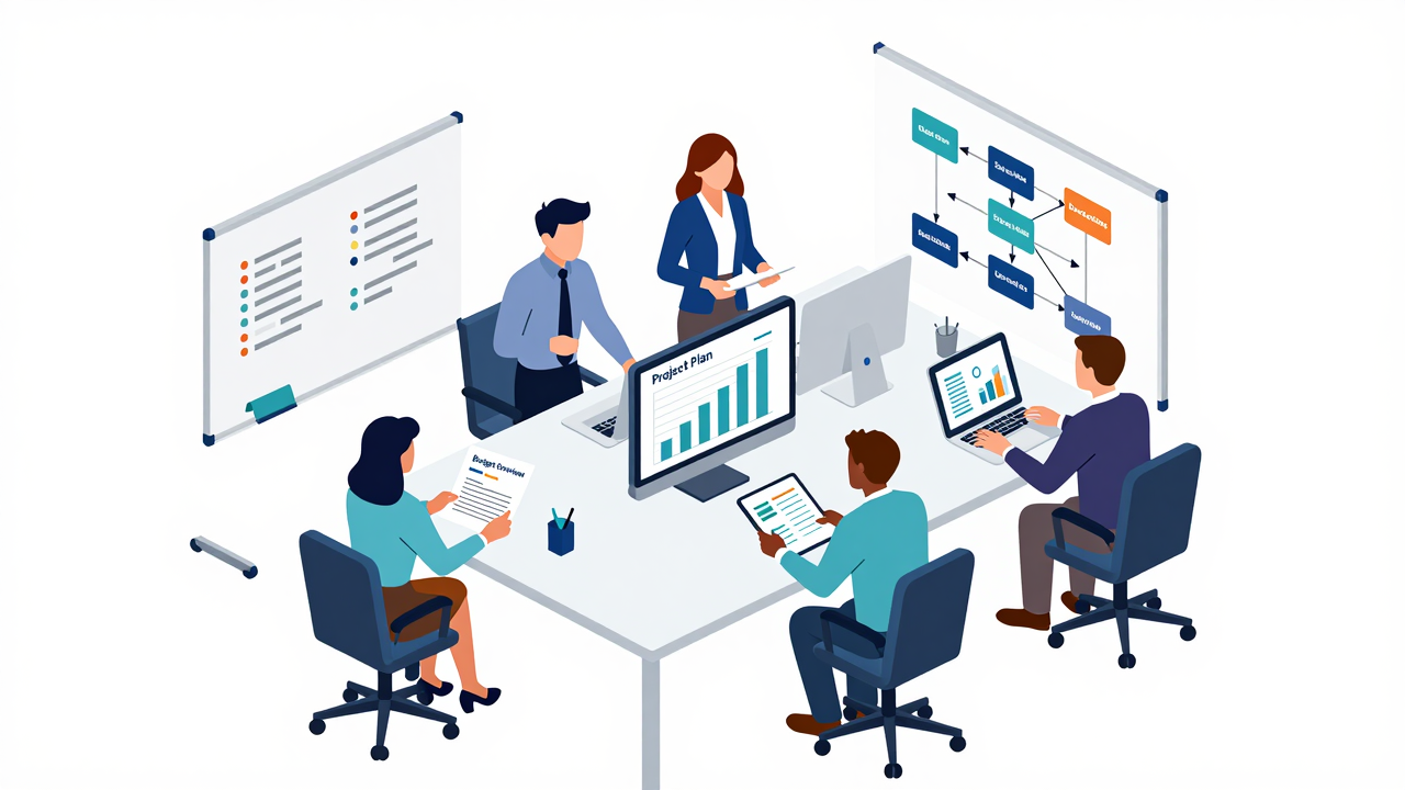 Why Consistency Matters for Business Processes