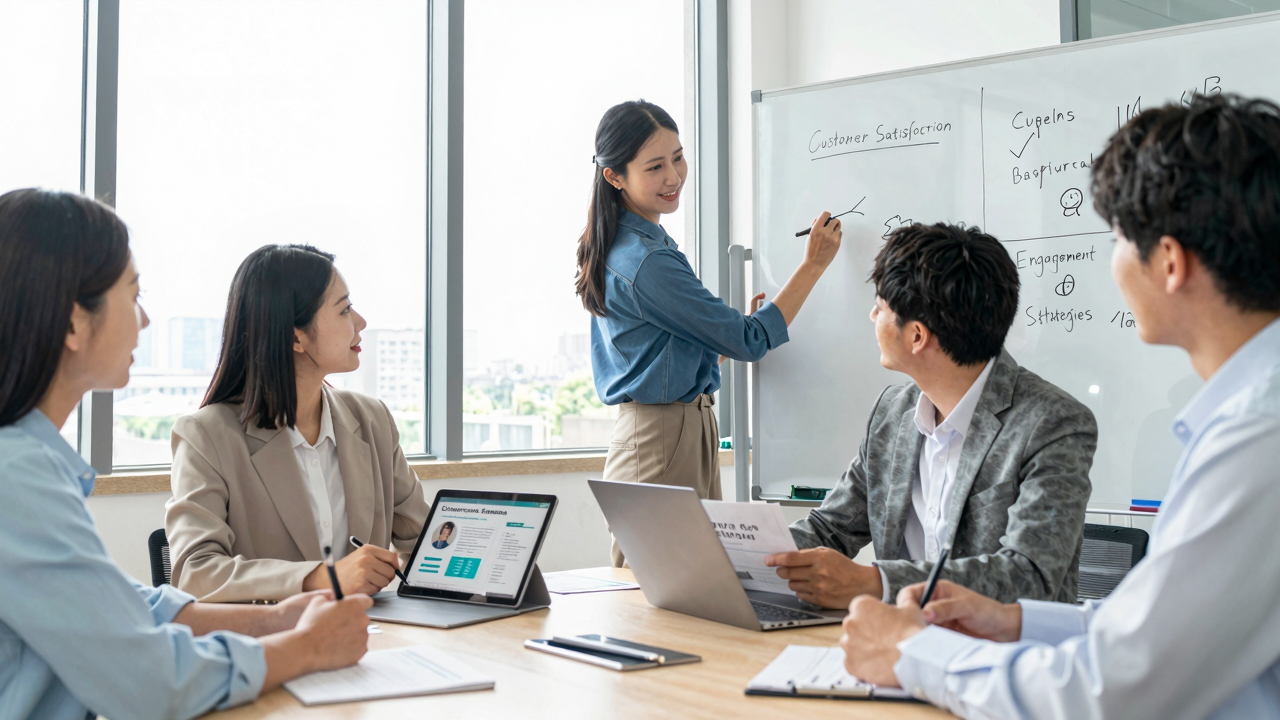 Why Customer Feedback Is Essential for Engagement Strategies