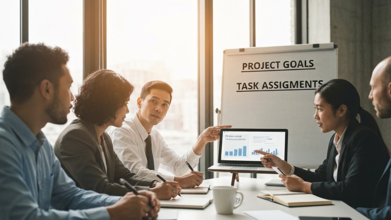 Why Delegation Is Essential for Team Success