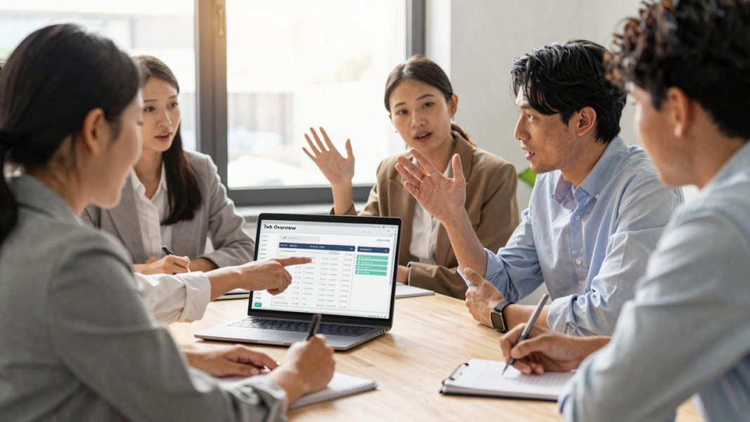 Why Delegation Matters: Key Benefits for Teams
