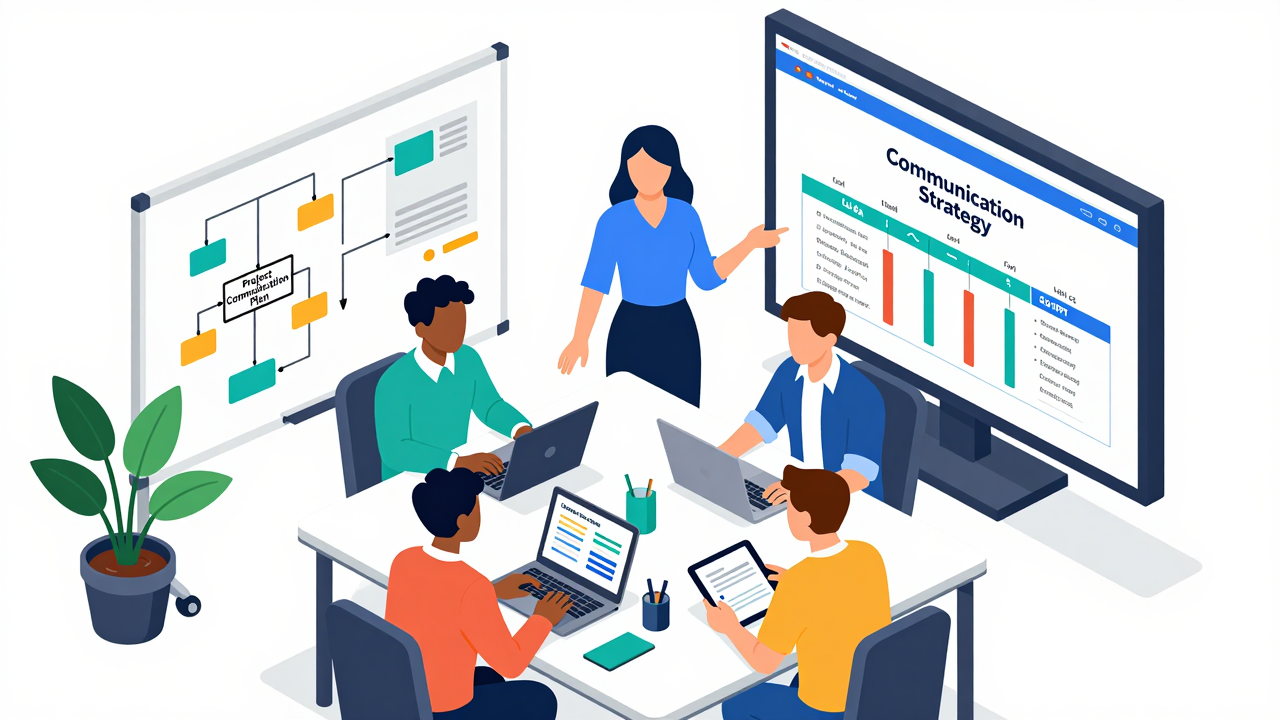 Why Effective Communication Matters in IT Projects
