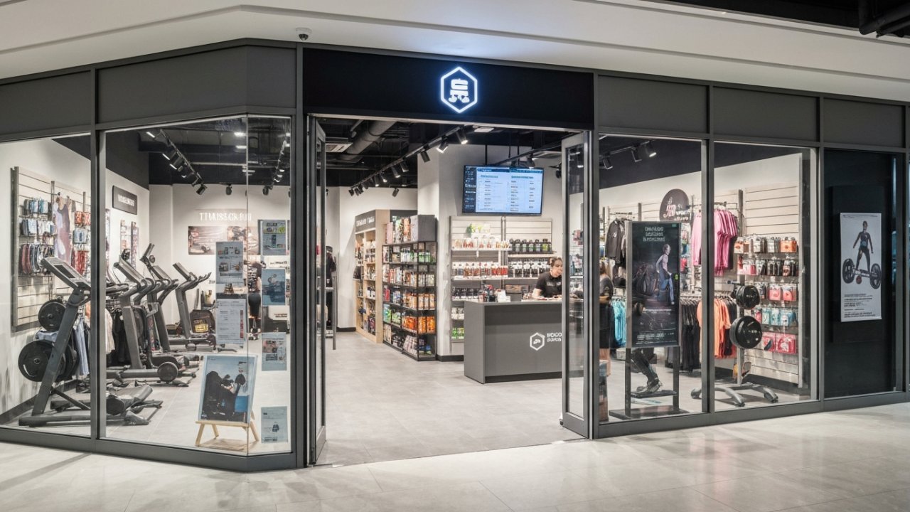 Why Fitness Franchises Are Thriving