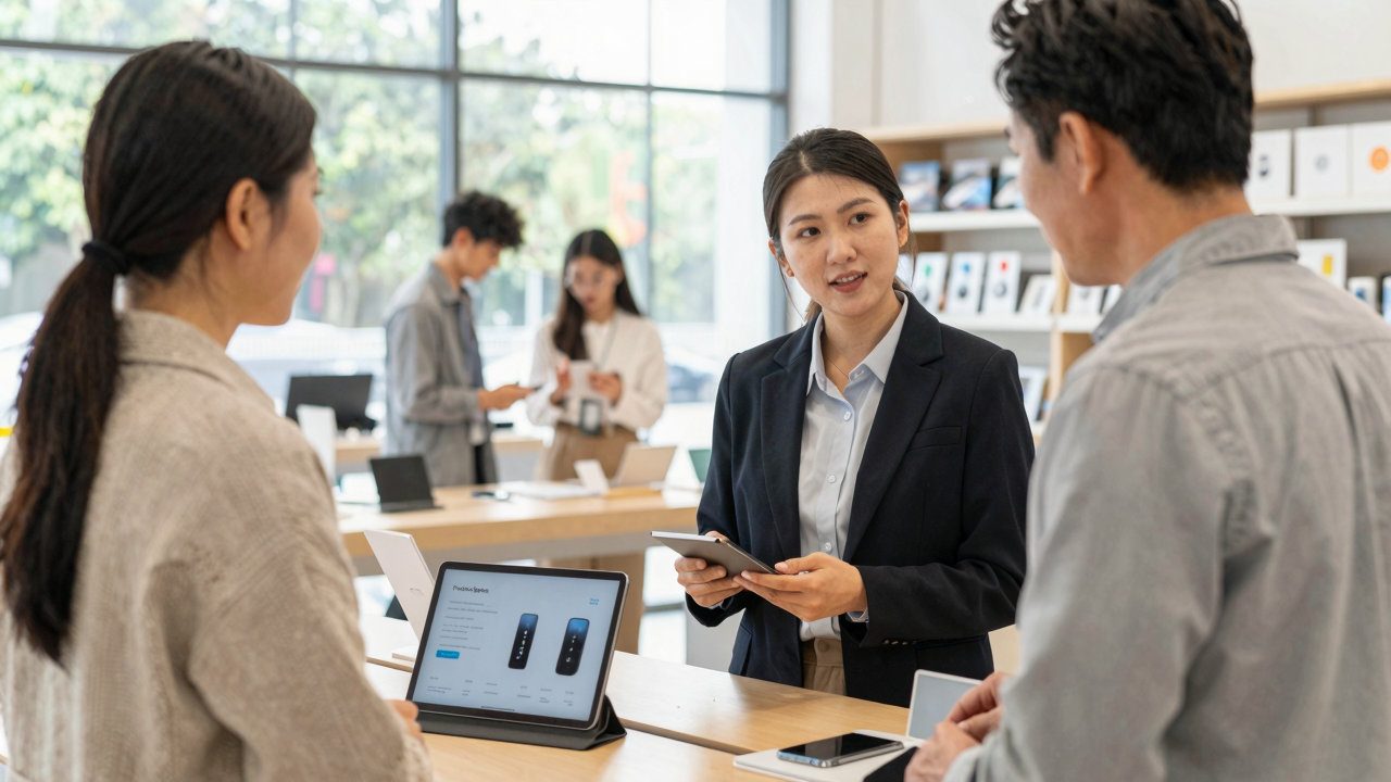 Why In-Depth Product Knowledge Is Crucial for Sales Success