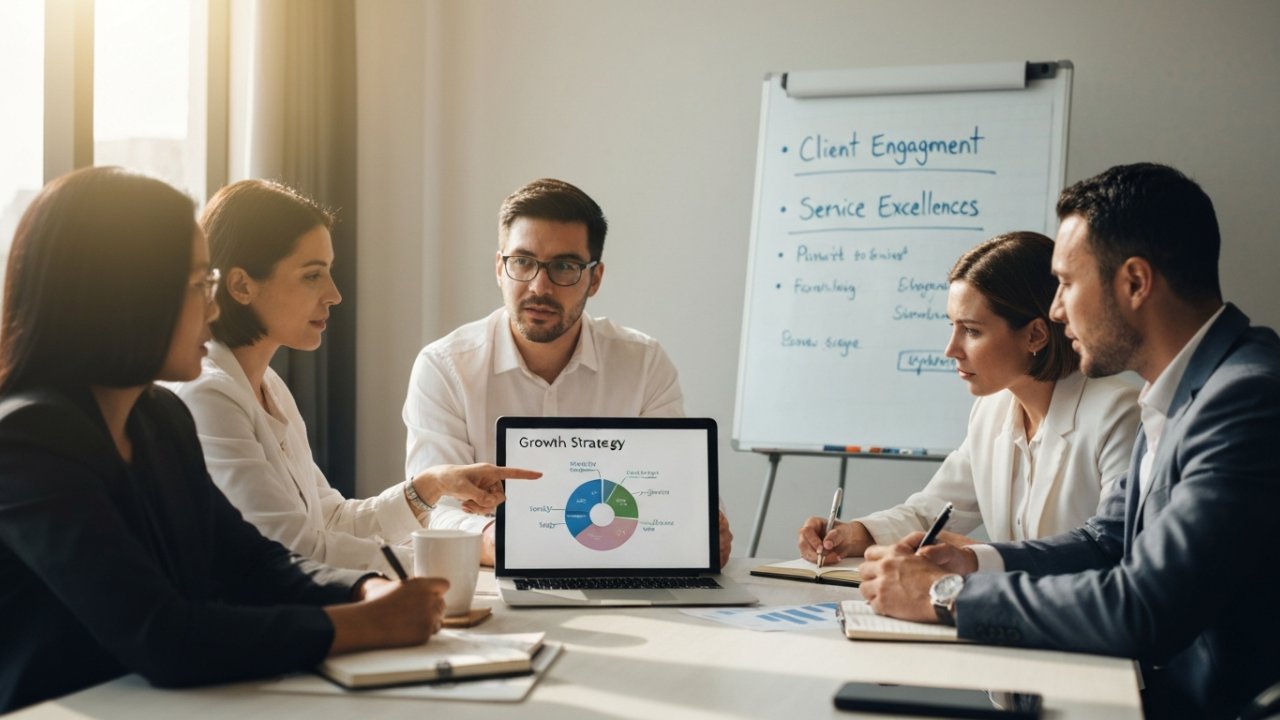Why Invest in Professional Services Franchises?