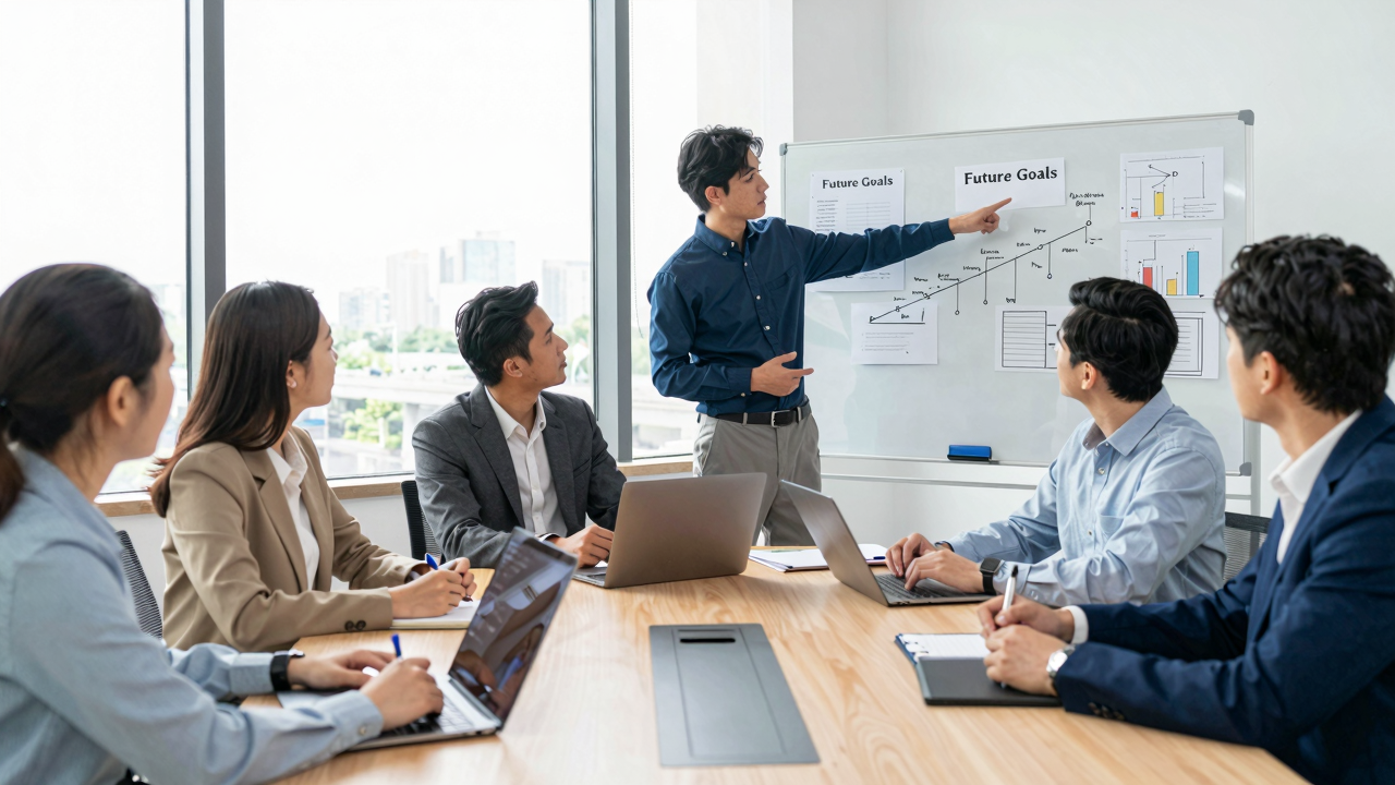 Why Long-Term Planning Matters