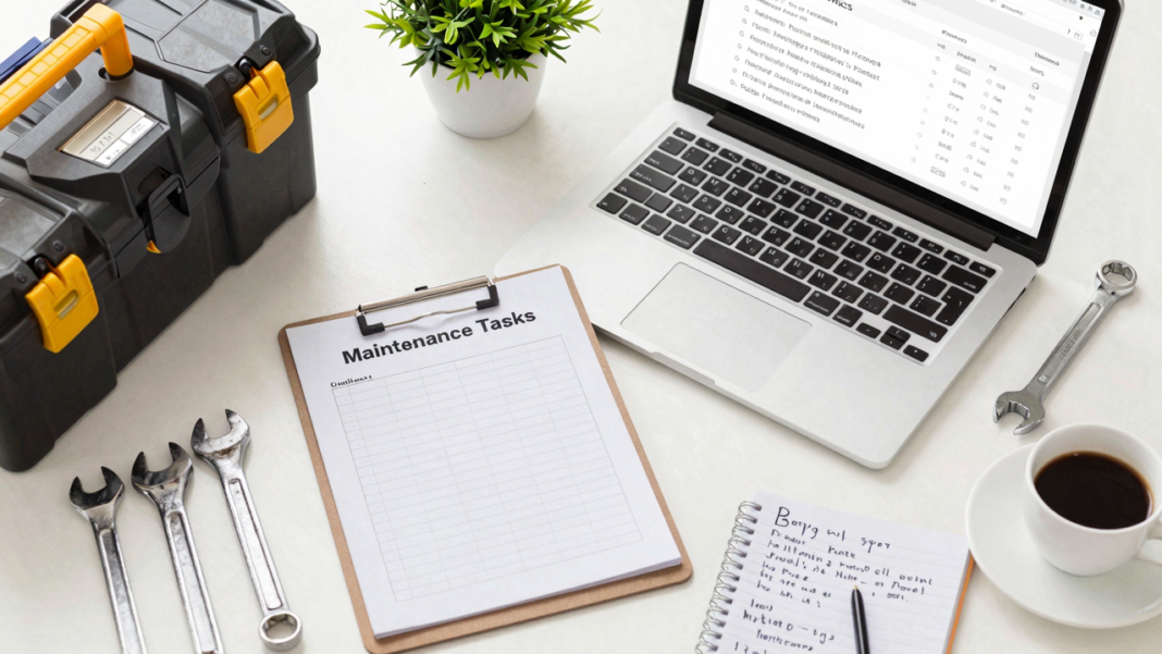 What Are the Types of Maintenance? Why Maintenance Matters: An Overview