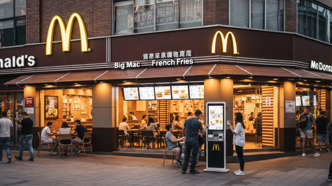 Why McDonald's Is a Top Choice for Franchise Investors