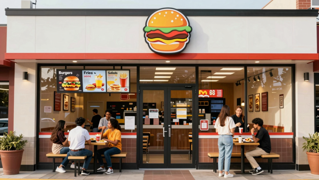 7 New Fast Food Franchises to Watch Why New Fast Food Franchises Are Gaining Popularity: A Look at Emerging Trends