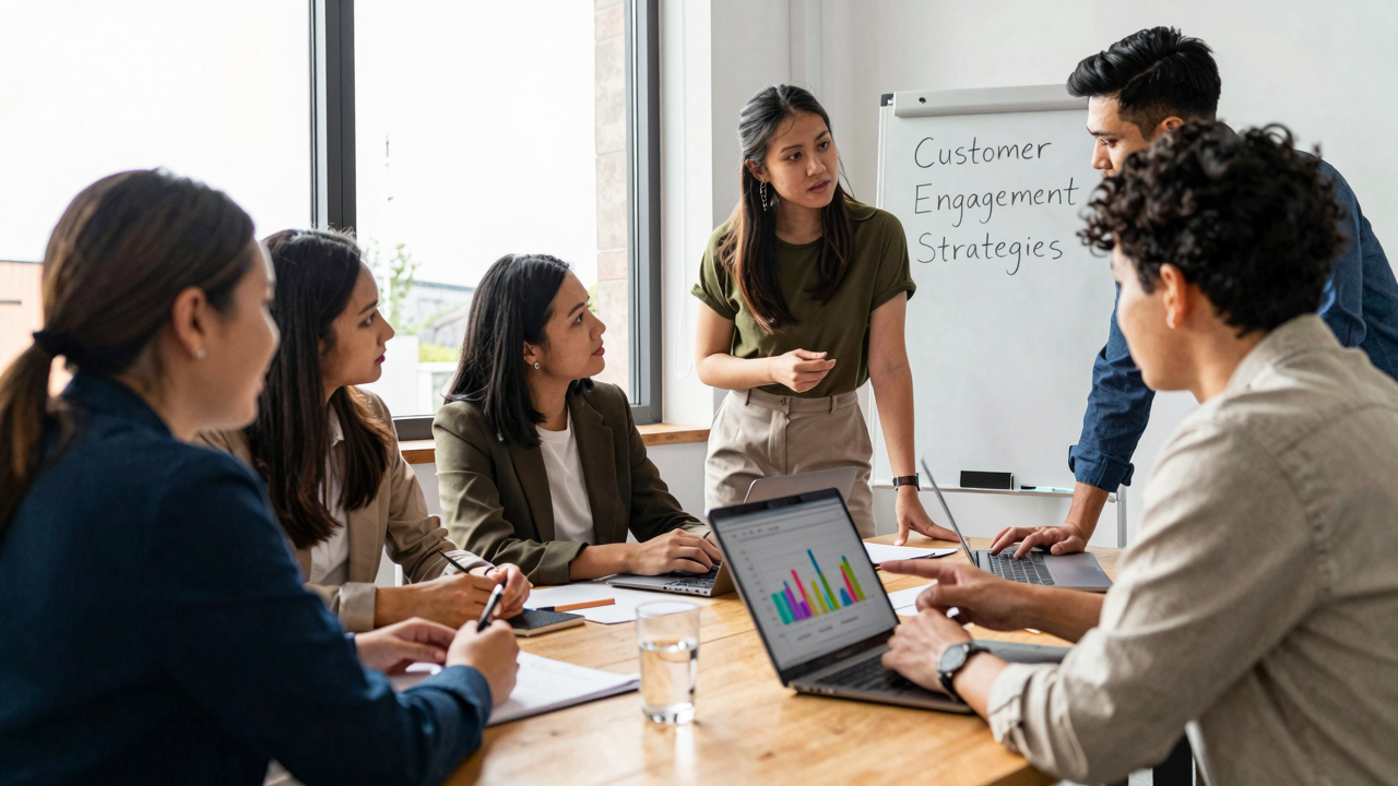 Why Omnichannel Strategies Are Crucial for Engagement