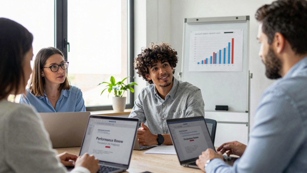 Why Performance Reviews Often Fail: Understanding the Challenges