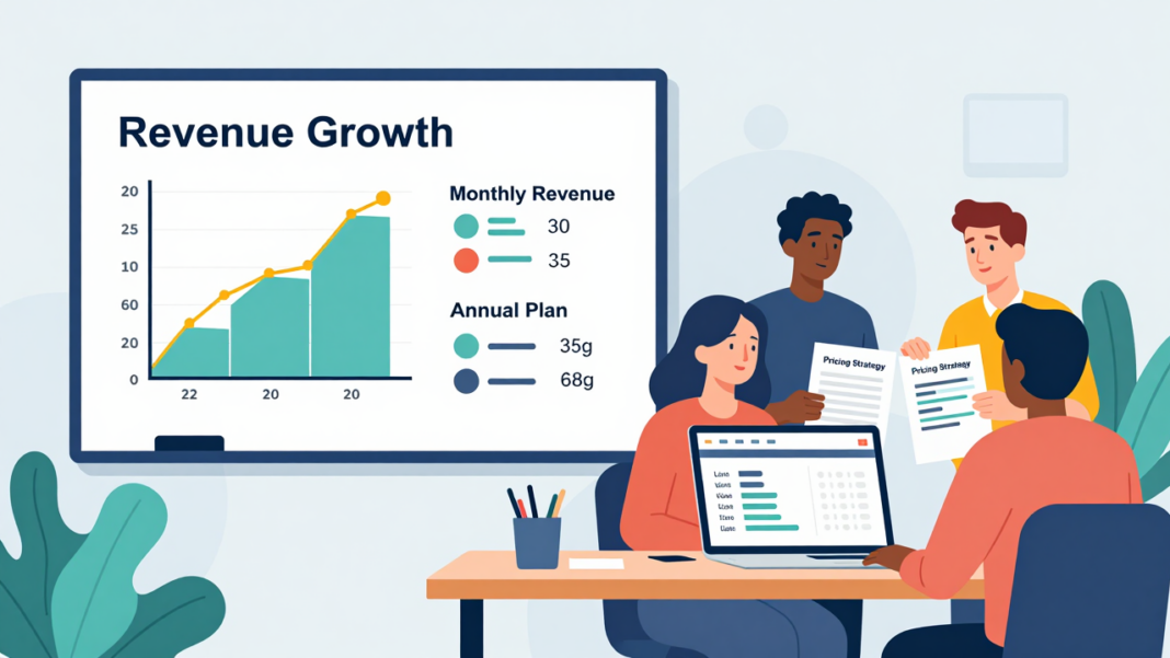 Why Pricing Matters in the Subscription Economy