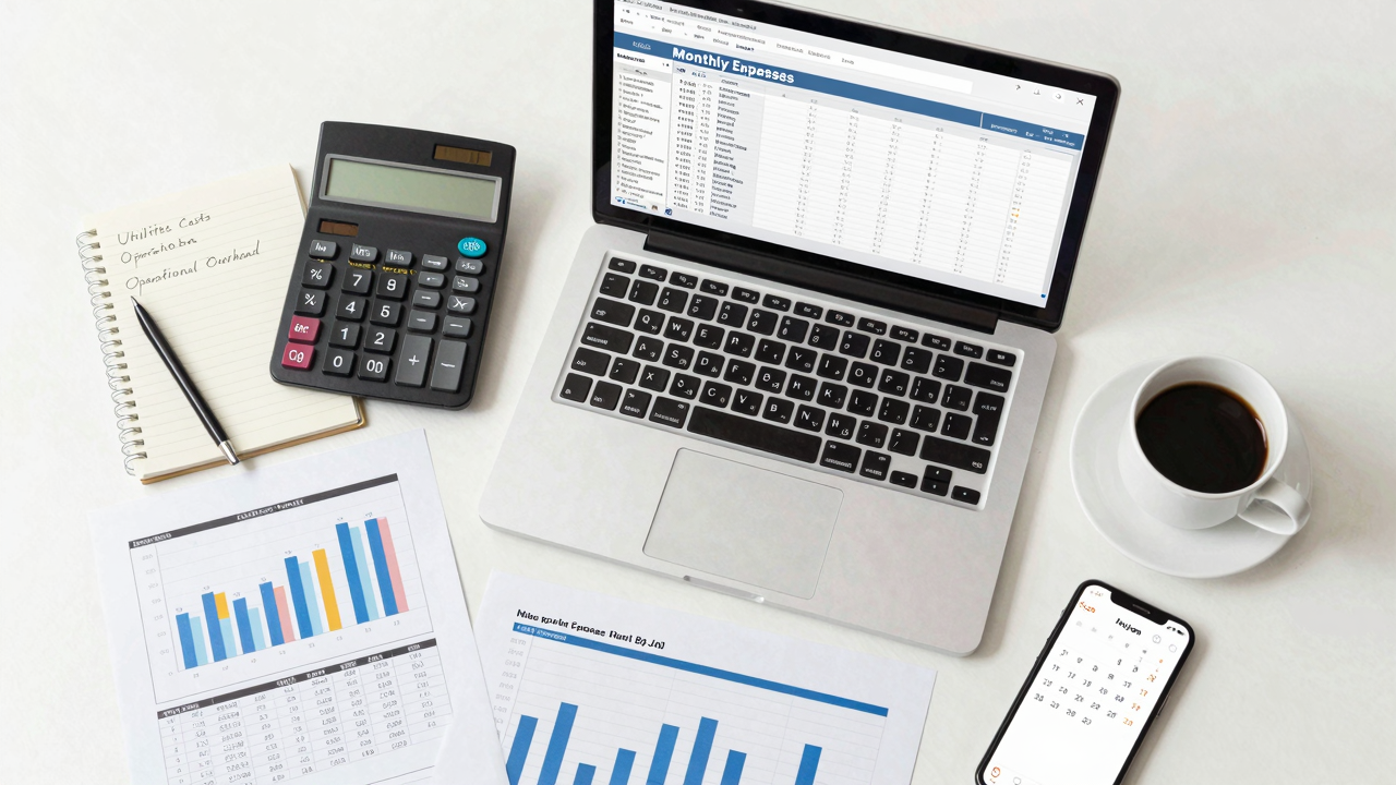 Why Property Taxes Matter for Your Business Budget