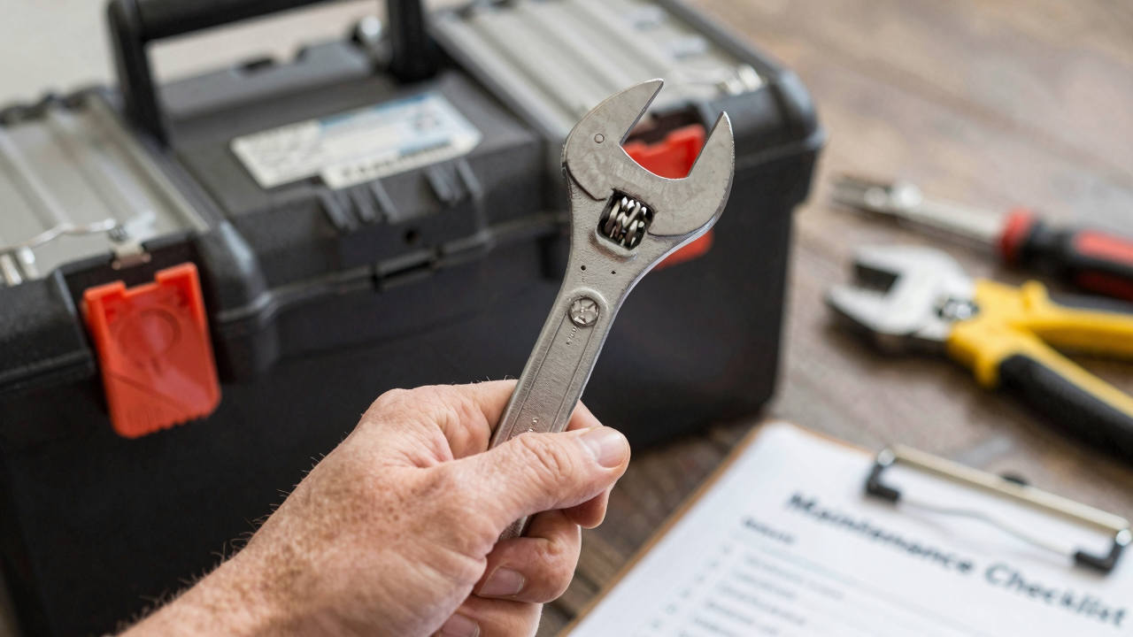 Why Regular Home Maintenance Matters for Homeowners